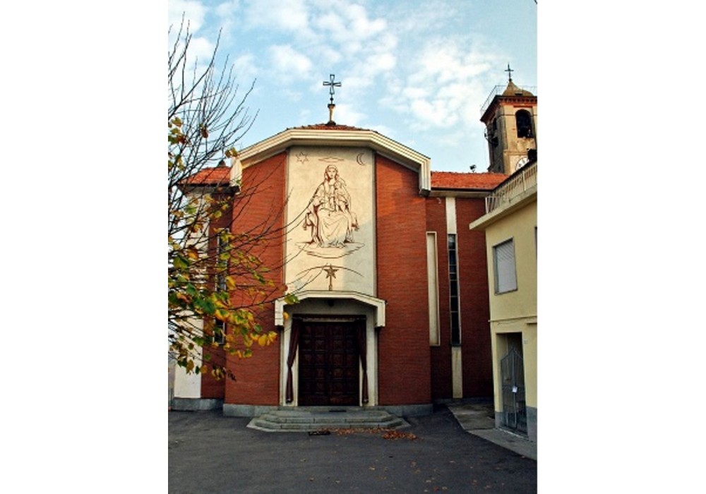 Chiesa di Celle