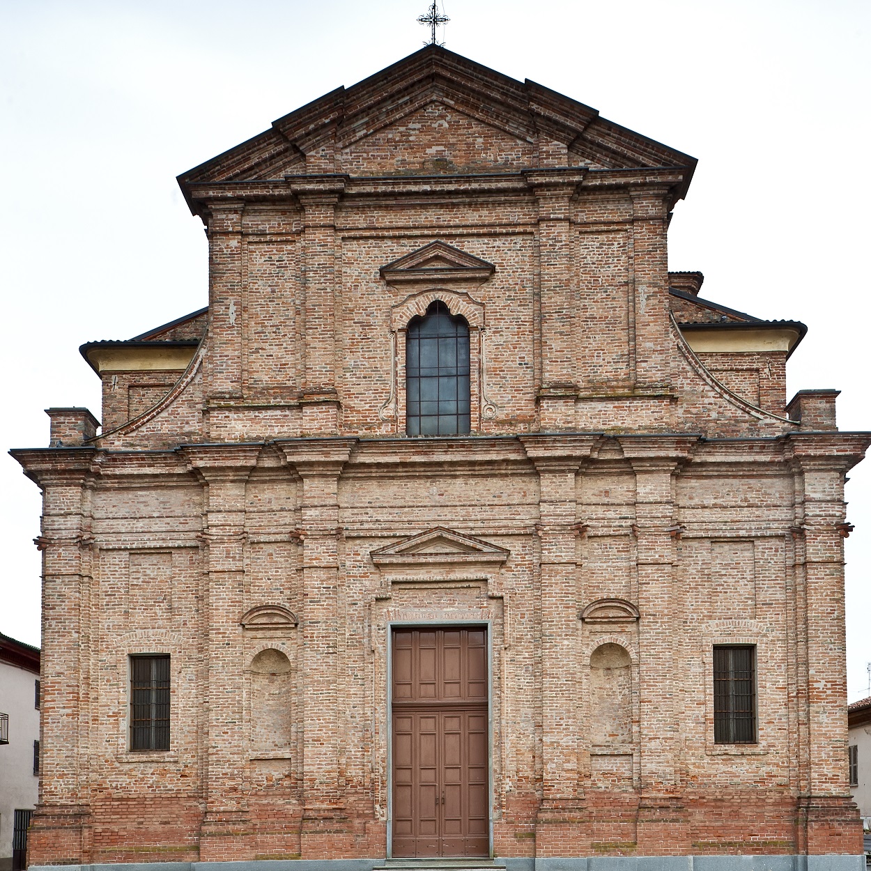 Chiesa di Revigliasco