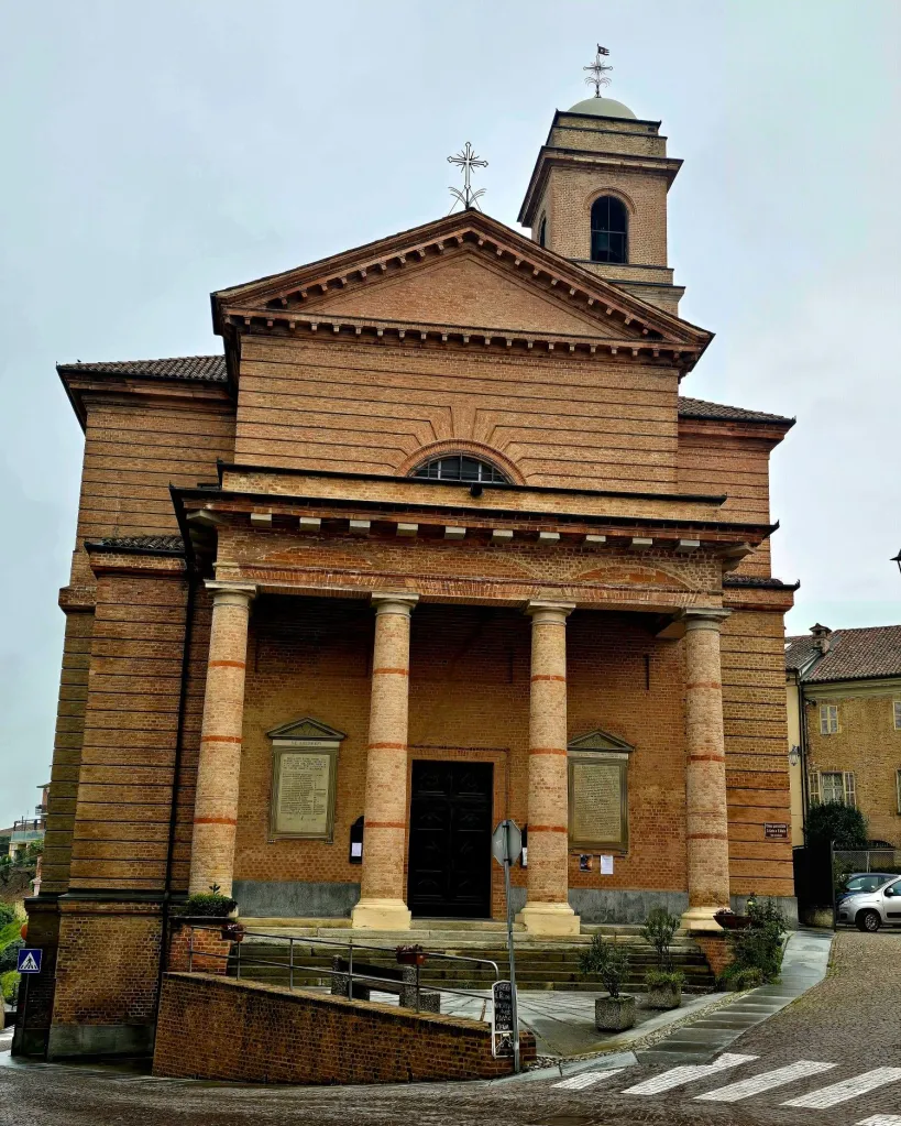 Chiesa di San Martino